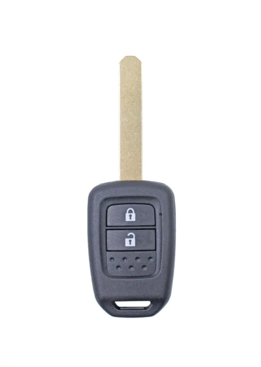 Honda Key Fob Covers | Honda Accessories - Keysleeves – keysleeves