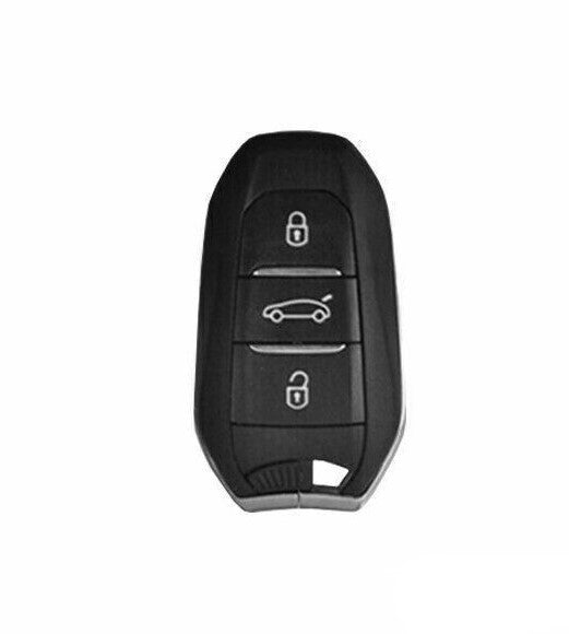 Peugeot Key Covers | Peugeot Accessories - Keysleeves – keysleeves