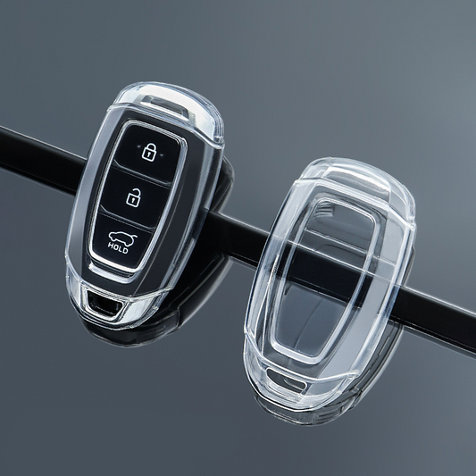 Hyundai key cover | i20N, i30, tucson, Kona, venue Car key accessories | key fob cover