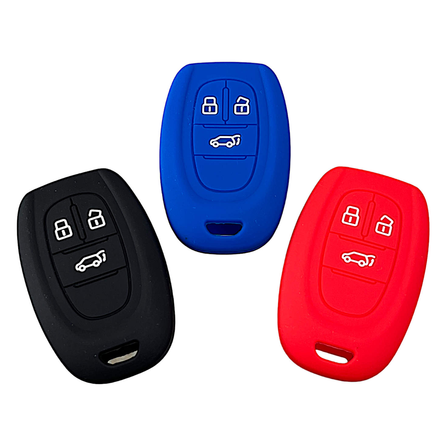 LDV Key Covers for D90 and Deliver 9 | Silicone Key fob cover