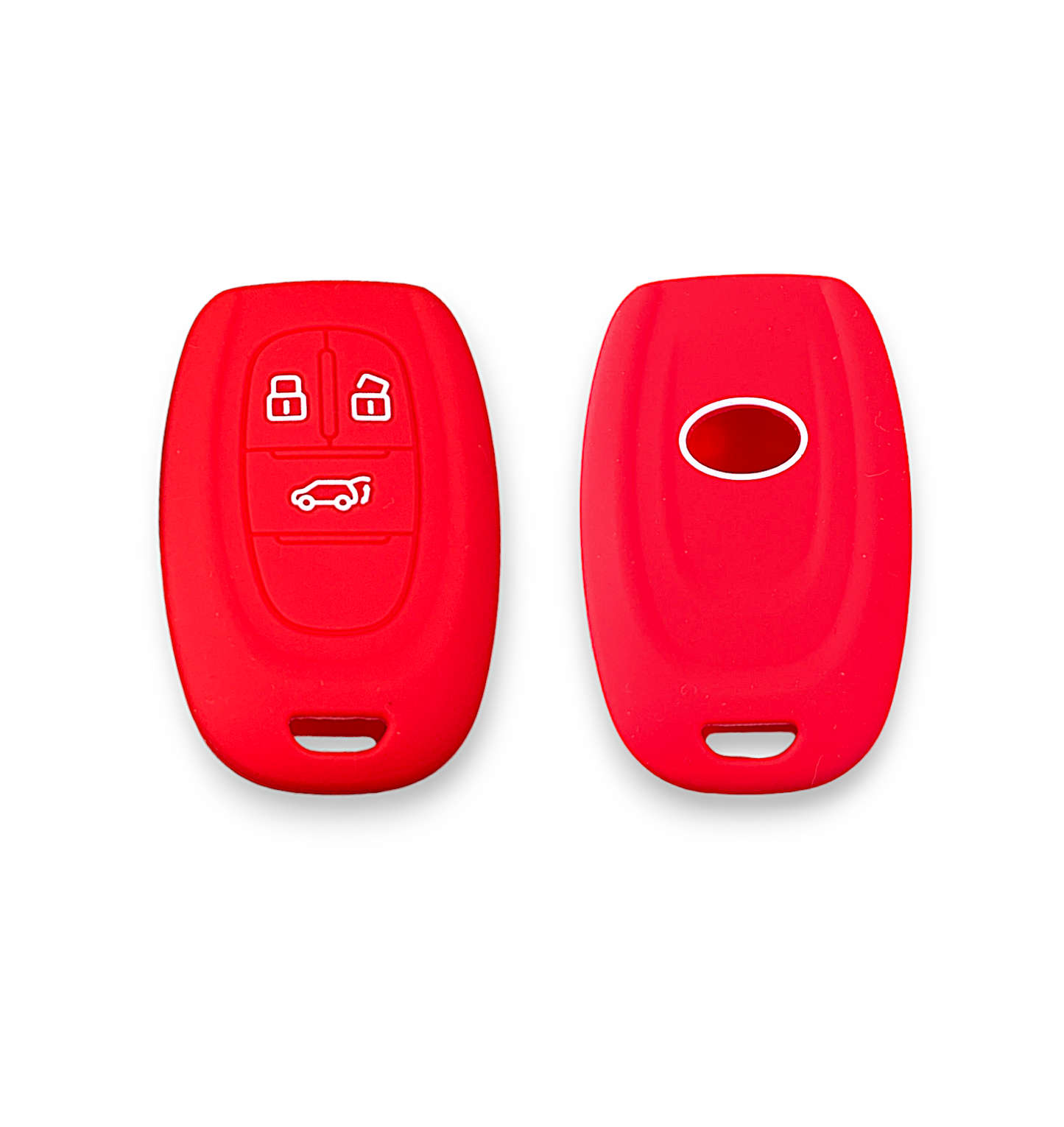 LDV Key Covers for D90 and Deliver 9 | Silicone Key fob cover