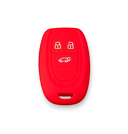 LDV Key Covers for D90 and Deliver 9 | Silicone Key fob cover