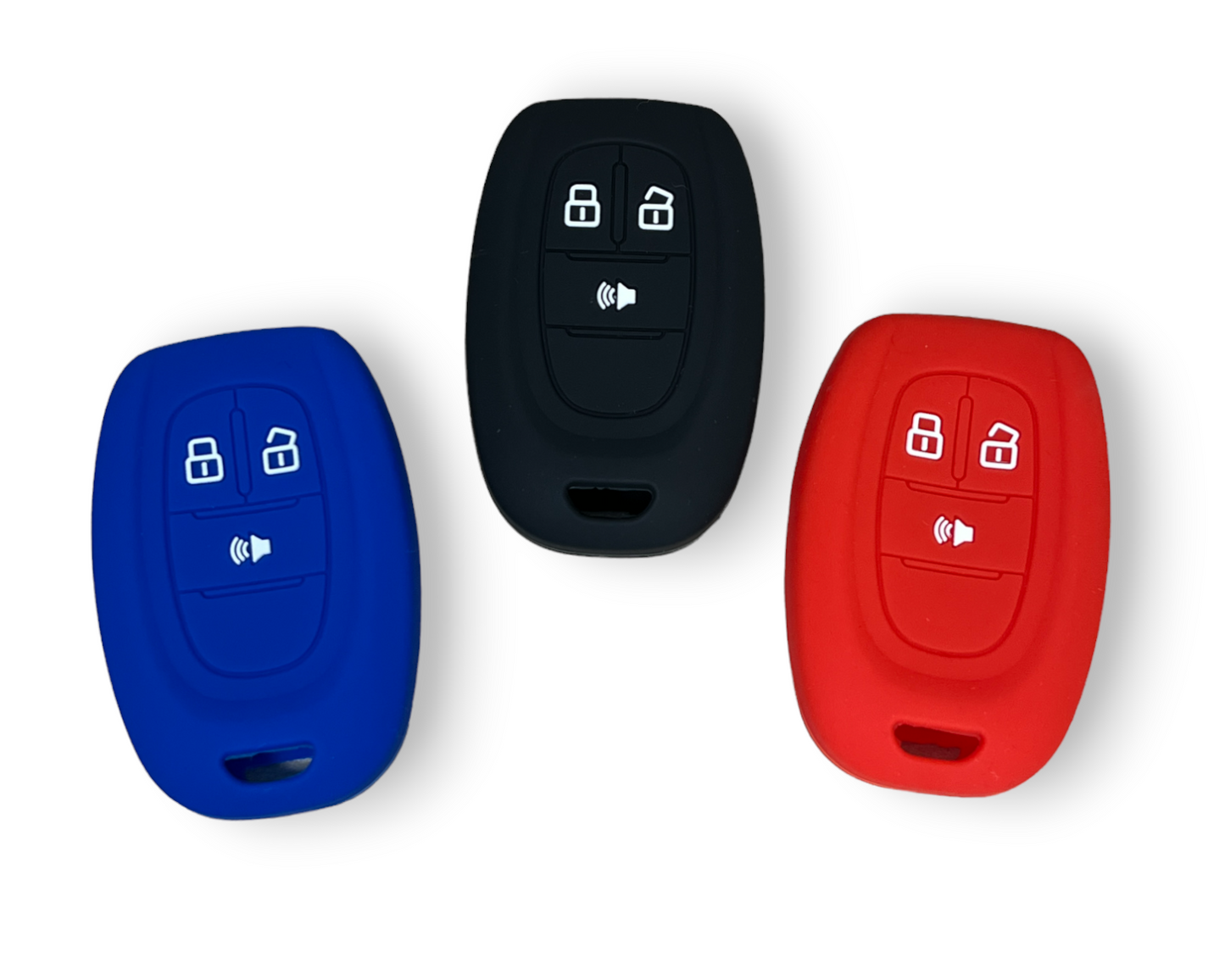 LDV Key Covers for T60 (alarm button) | Silicone Key fob cover