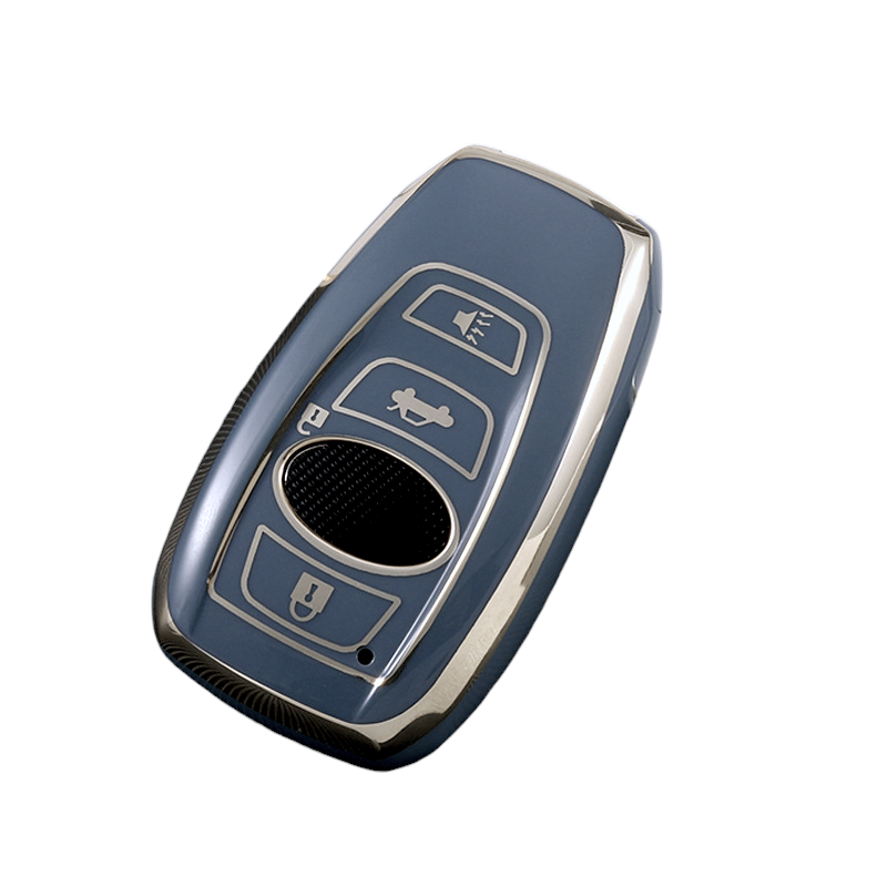 Subaru Key Cover | Impreza WRX STI, XV, Forester car key case | Subaru Accessories