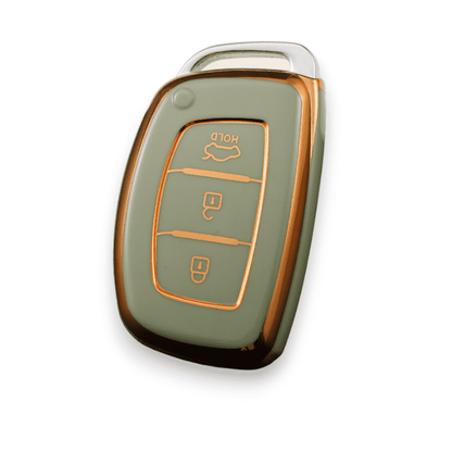 Hyundai key cover | 2014-18 | iX35, Ioniq, Tucson, Elantra, i30 | key fob cover | Hyundai Accessories