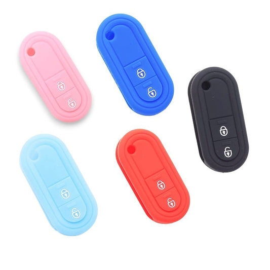 MG Key Cover - Flip Key (2017+) | MG3 Silicone key fob cover | MG Accessories