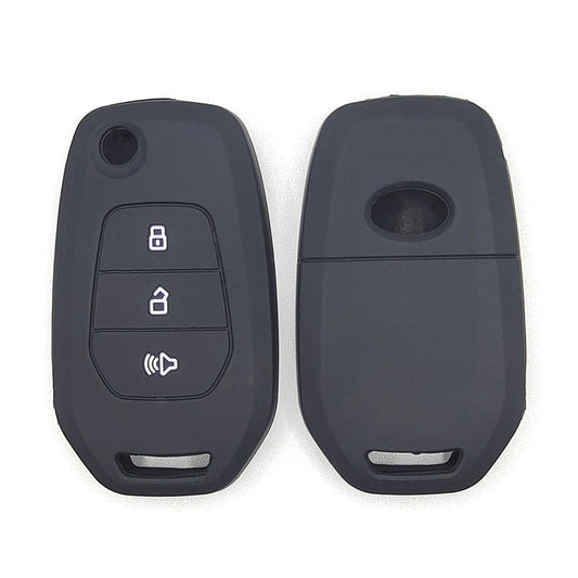 LDV Flip Key Covers for T60 (alarm button) | Silicone Key fob cover