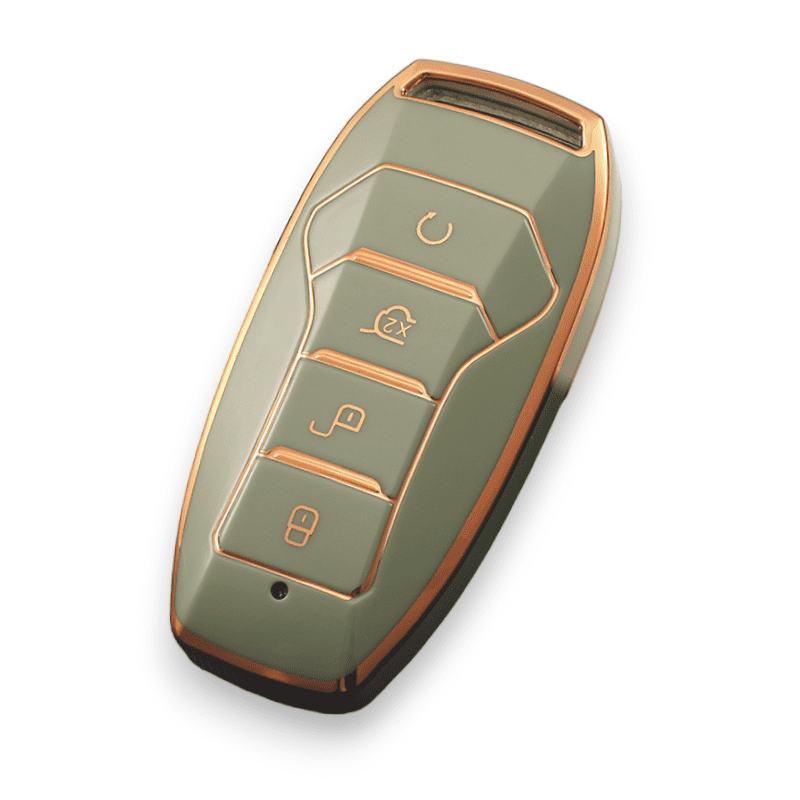 BYD Key Cover | ATTO 3, Dolphin, Seal key fob cover