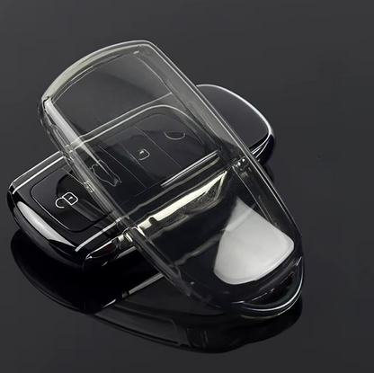 Chery Key Cover - Transparent | Tiggo and Omoda key fob cover