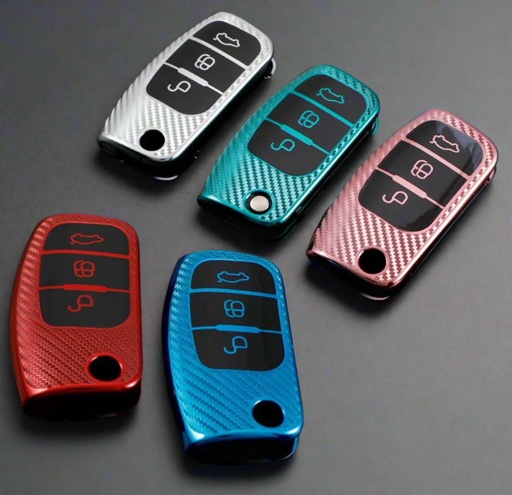 Ford key cover | Falcon, Focus, Fiesta, Territory, Mondeo | Keysleeves ...