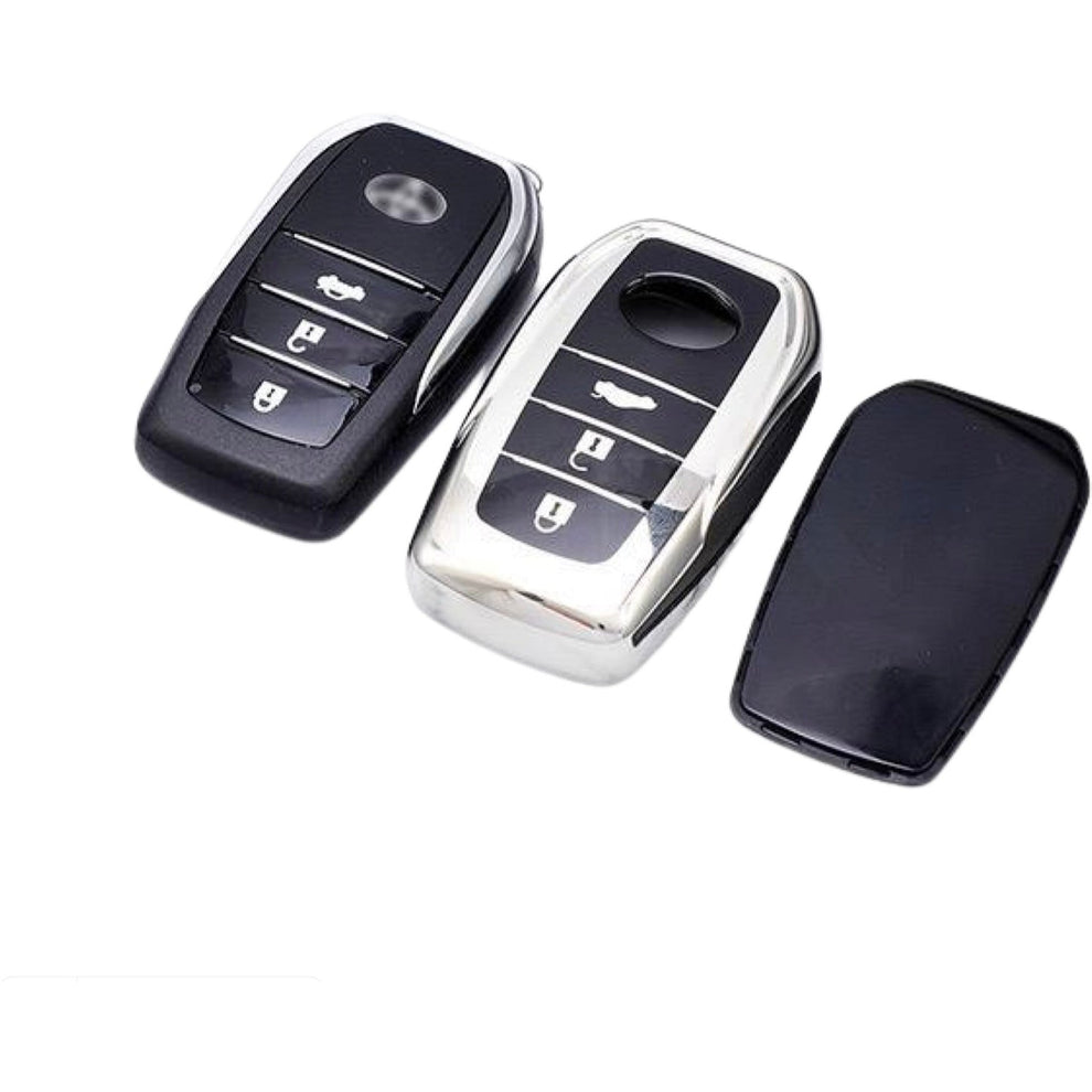 Toyota Key Cover | Hilux, Prado, Land Cruiser | Toyota Accessories ...