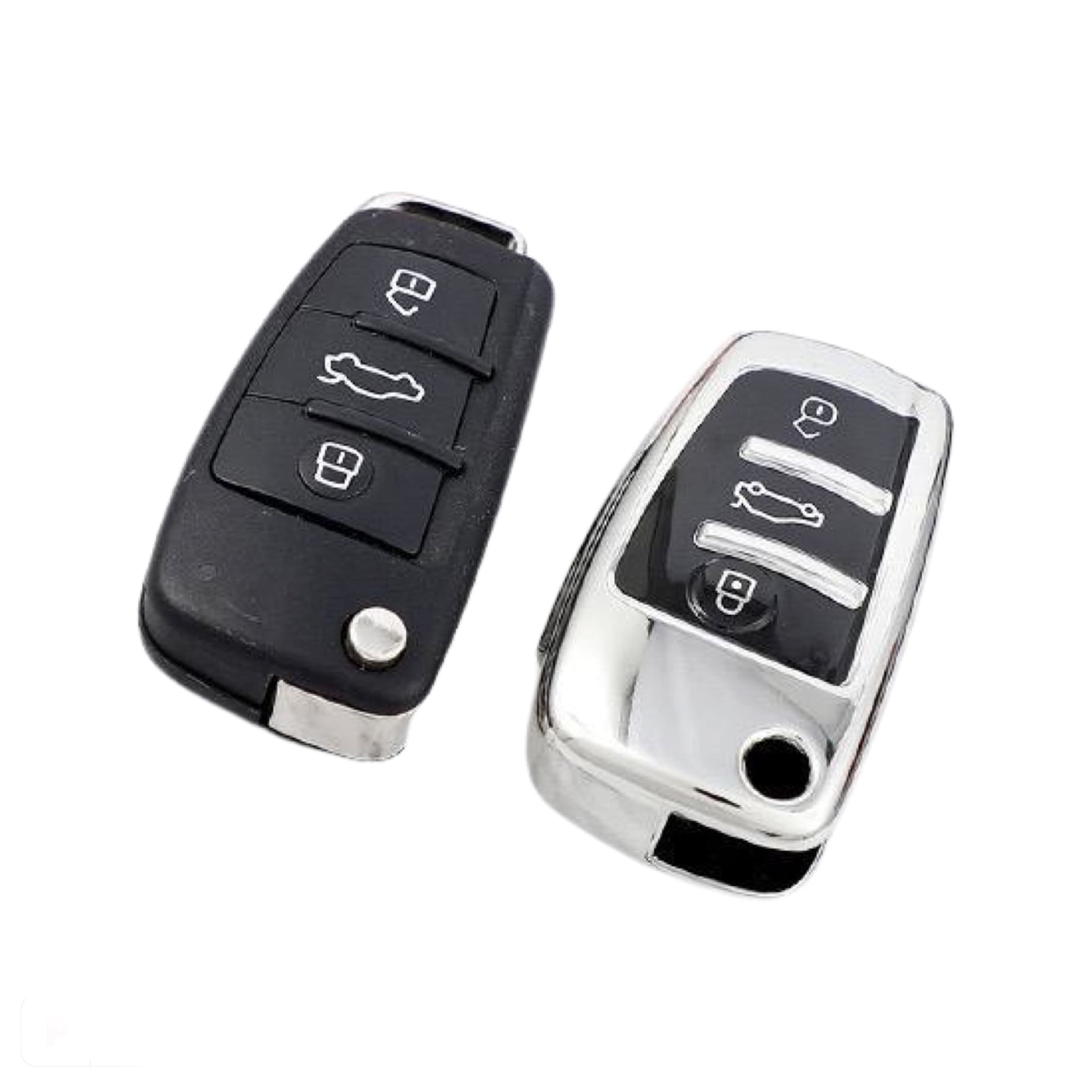 Audi car 2025 key holder