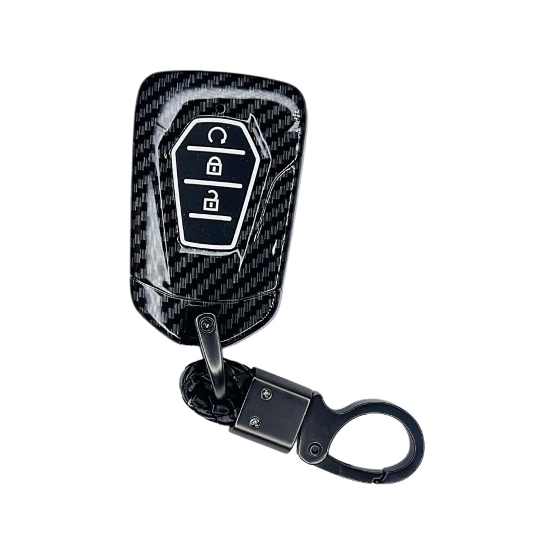 Isuzu Key cover for D-Max and MU-X
