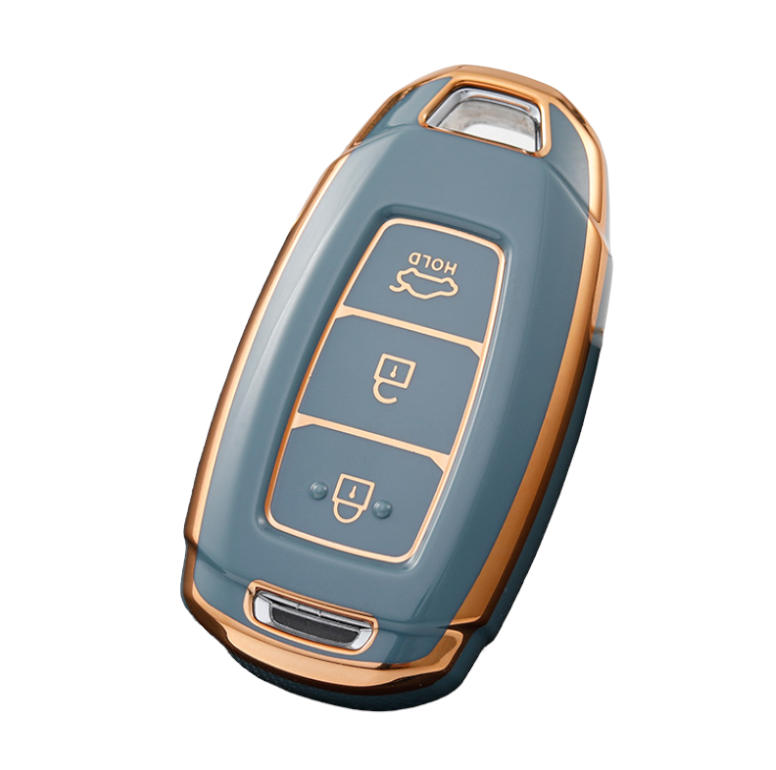 Hyundai key cover | i30, i30N, Kona, Venue | Keysleeves Key fob cover ...