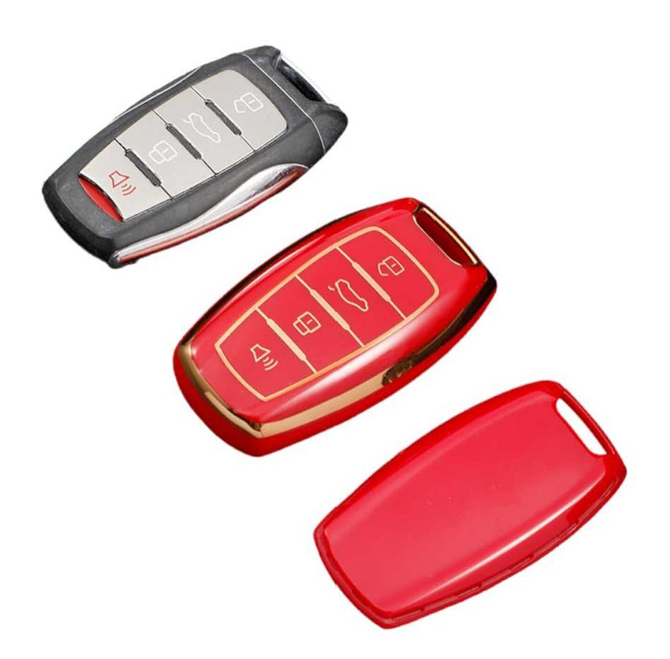 Great Wall/Haval Key Covers | Haval Accessories - Keysleeves – keysleeves